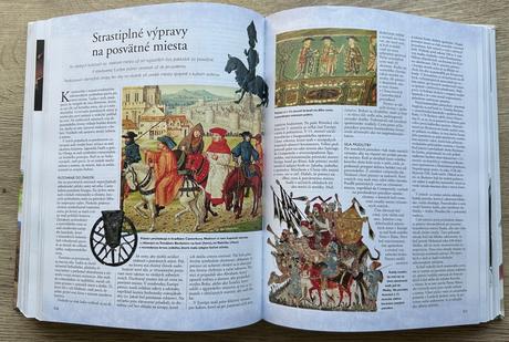 Rodinná encyklopédia svetových dejín rdv,