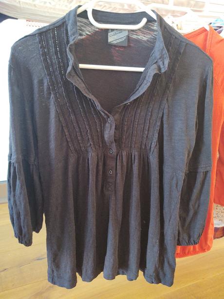 Blúzky a tuniky, 36