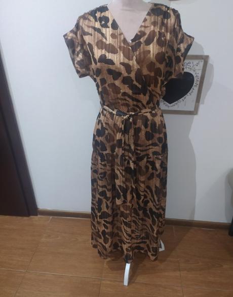 Leo šaty monnari, 36