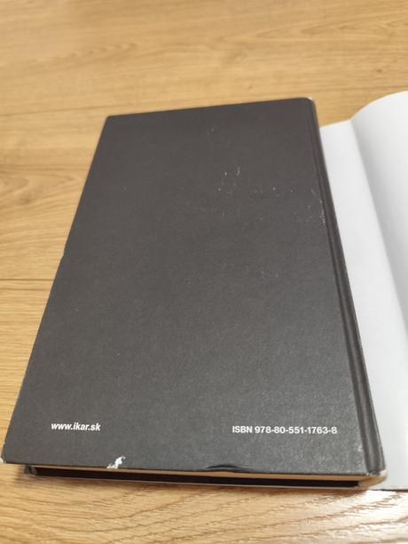 Stieg larsson - muži, ktorí nenávidia ženy, 