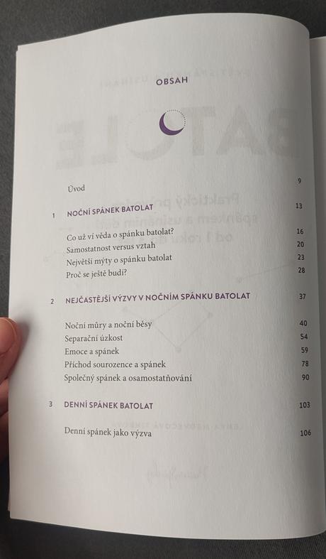 Batole - svet spanku a usinani, 