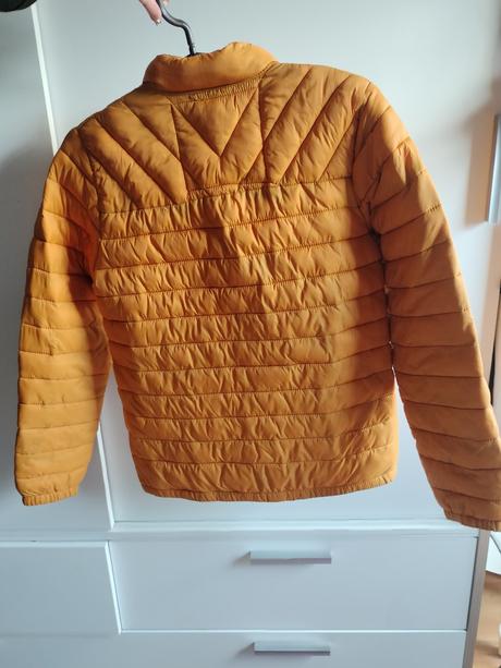 Reserved horčicová bunda, reserved,152