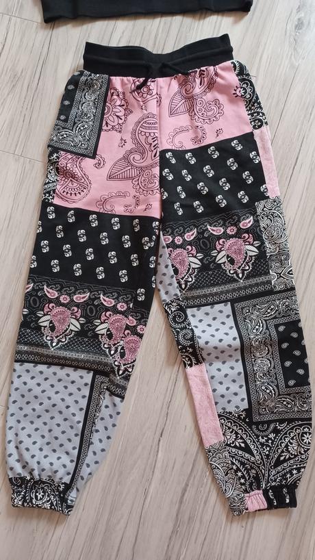 Dámske tepláková súprava, xs