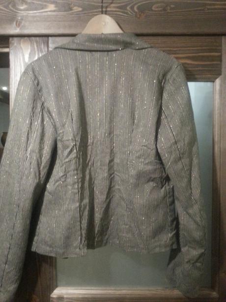 Made in italy sačko vel.38, l