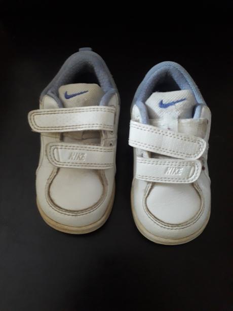 Tenisky, nike,21