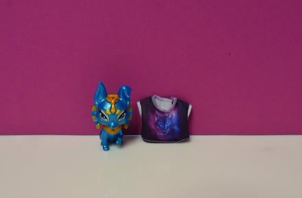 Monster high doplnky,