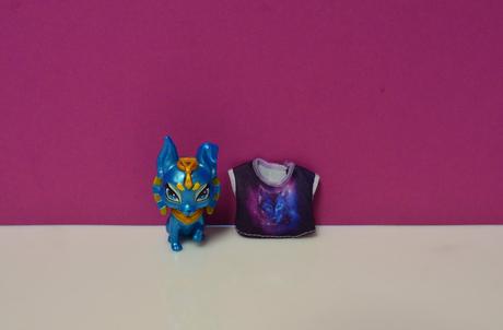 Monster high doplnky,