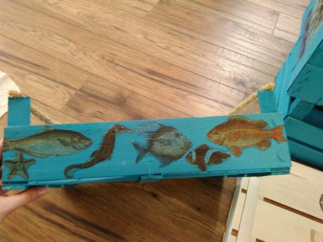 Drevene ulozne diely, 