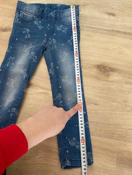 Rifle s koníkmi, dopodopo,104