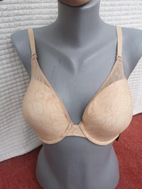 Donna karan new york dámska podprsenka veľkosť 65d, dkny,65d