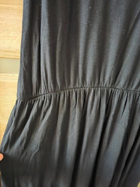 Dlhé šaty, atmosphere,l