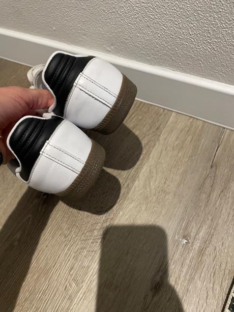 Adidas samba 36 kožené, adidas,36