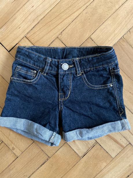 Riflove zara sortky, zara,98