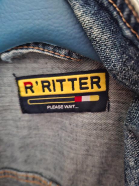 Panska riflova bunda, xxl