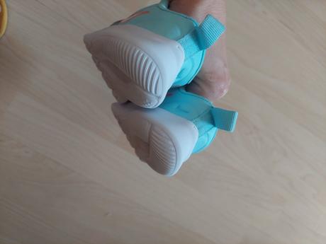 Nike tenisky 23,5, nike,23