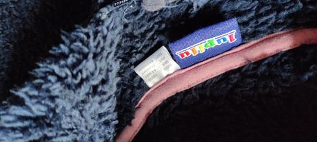 Chlpatky, hrube mikiny, lupilu,116