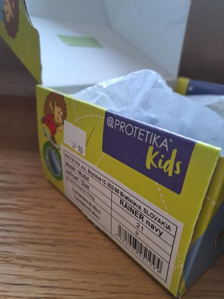 Topanocky protetika, protetika,21