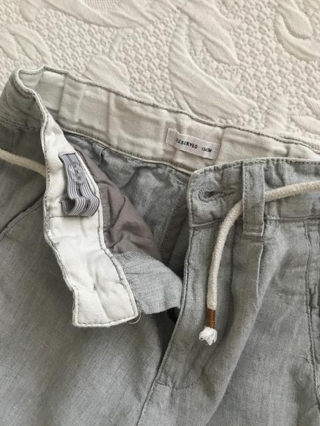 Nohavice, reserved,134