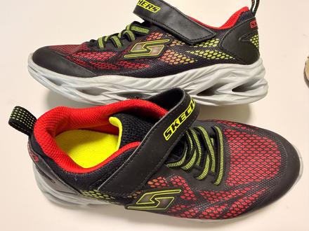 Tenisky, skechers,36