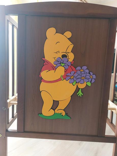 Postieľka, šírka (cm): 60,dĺžka (cm): 120