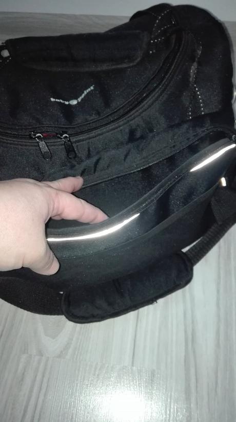 Taska na kocik, babypoint