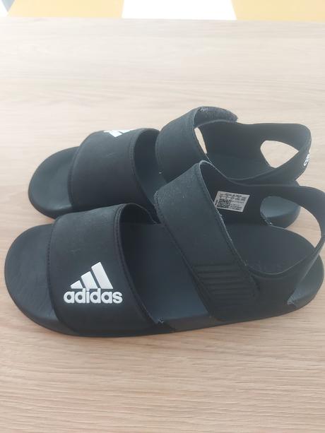 Sandále adidas, adidas,37
