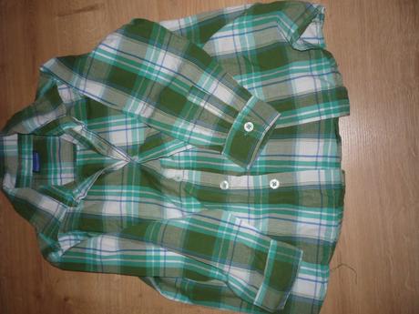 Košielka, cherokee,104