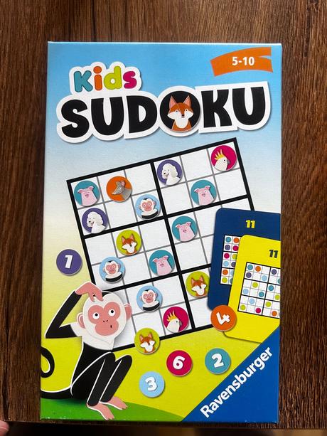 3 x hra ravensburger, 