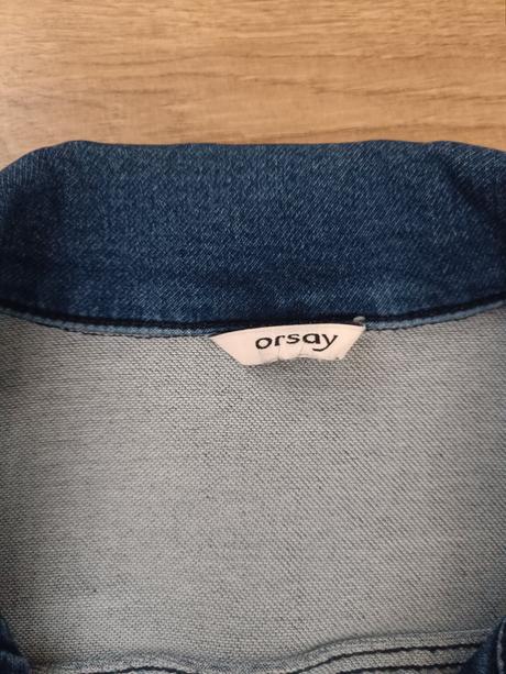 Riflovy overal orsay 36, orsay,36
