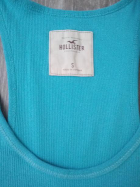 Tielko hollister, abercrombie&fitch,s