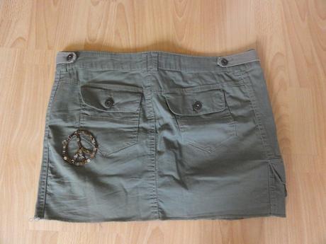 Suknička na leto, amisu,s