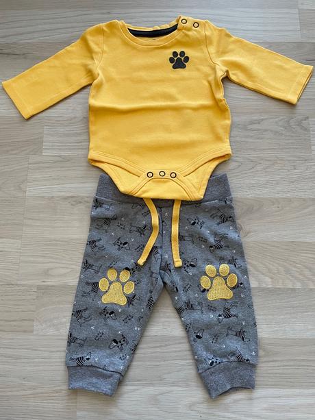 Tepláky a body, 50–62