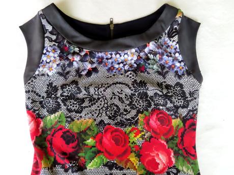 Šaty desigual veľ. s, desigual,s