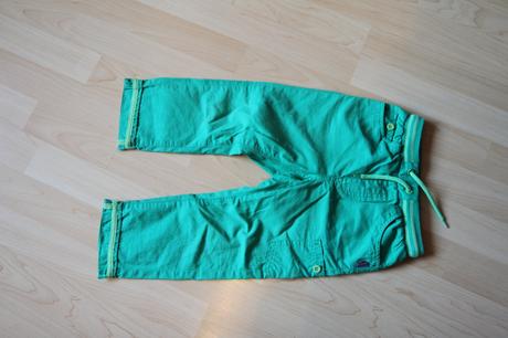 Letné nohavice coccodrillo, coccodrillo,98