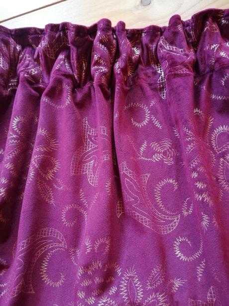 Zatemňovacie závesy, 