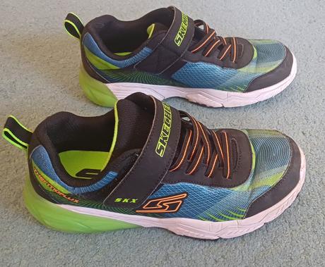 Tenisky skechers 36, skechers,36