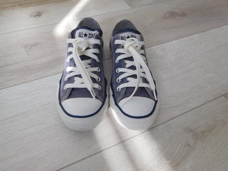 Converse all star-37,5v, tenisky dámske plátené, converse,37