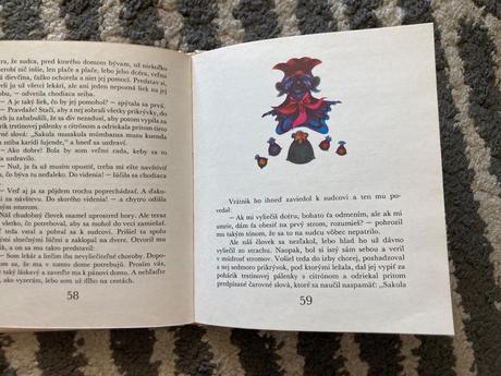 Zázračný vŕšok mambiala-prvé vyd.1979,