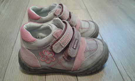 Prechodné topánky protetika, protetika,22