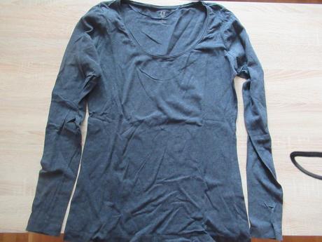 Tričko, h&m,xl