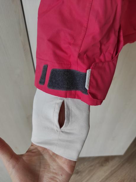 Lyžiarka bunda, authority,xs