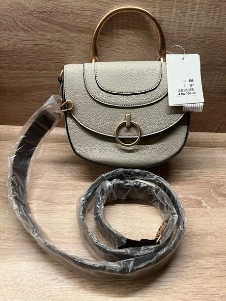 Crossbody kabelka, deichmann