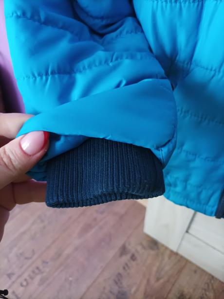 Bunda zimná 104, dopodopo,104