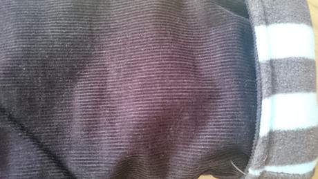 Súprava na zimu - ako nová, 80