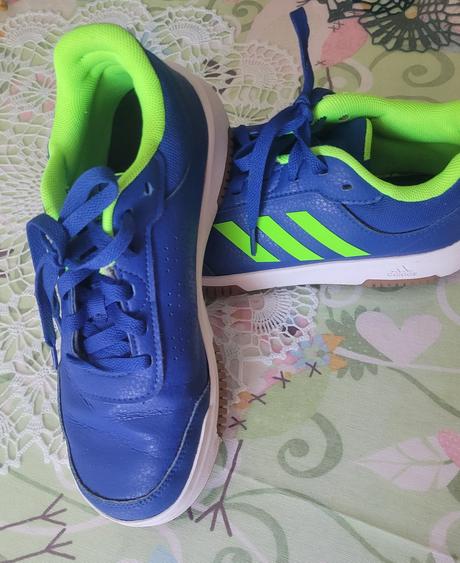 Botasky - cena s poštovným, adidas,36
