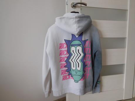 Pull&bear mikina chlapčenská bavlnená,-m, pull&bear,m