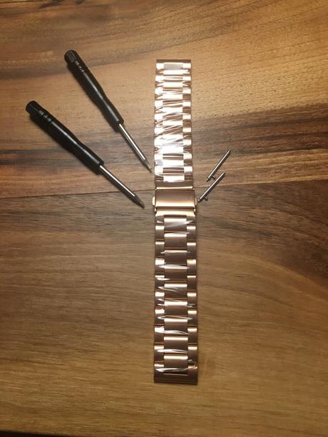 Náhradný remienok na garmin fenix 5 (5plus), garmin