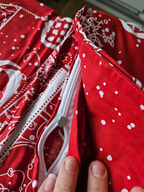 Posteľné obliečky, 