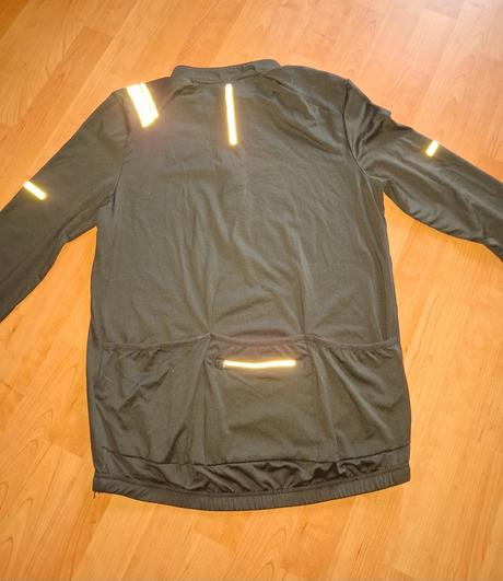 Pánske tričko, crivit,xl