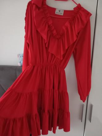 Paparazzi fashion slavnostne saty, 